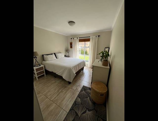2 BEDROOM APARTMENT TO LET IN CENTURY CITY